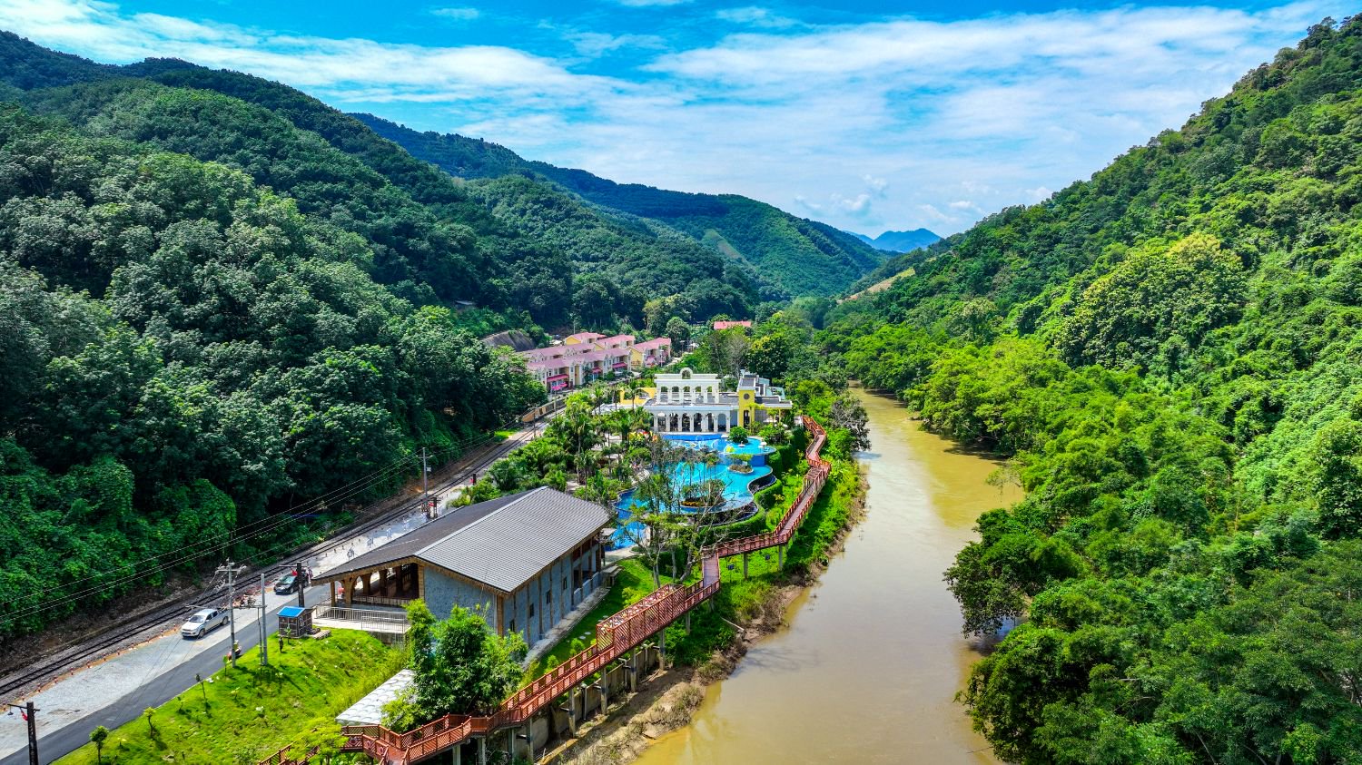 云南河口:民营企业夯实"三种经济"成色|云南省_新浪财经_新浪网