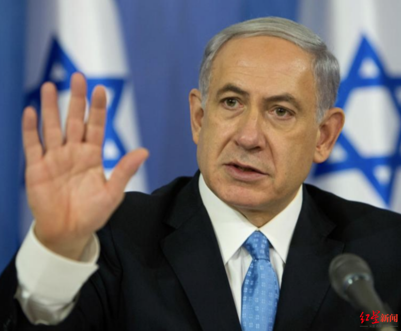 哈马斯高官：以色列不想达成任何形式的停火协议_凤凰网