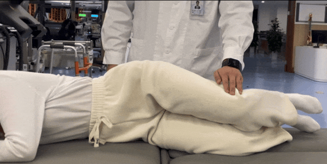 图以左侧患侧为例