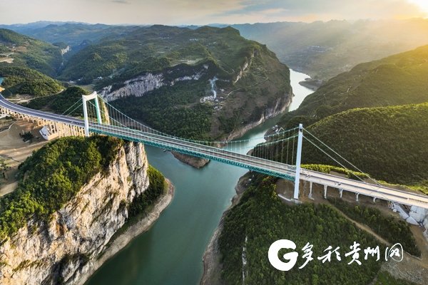 编号g7512,同时也是《贵州省高速公路网规划(加密规划)》《贵州省新