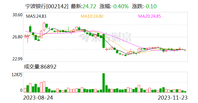 宁波银行打印流水账单图片 新浪网