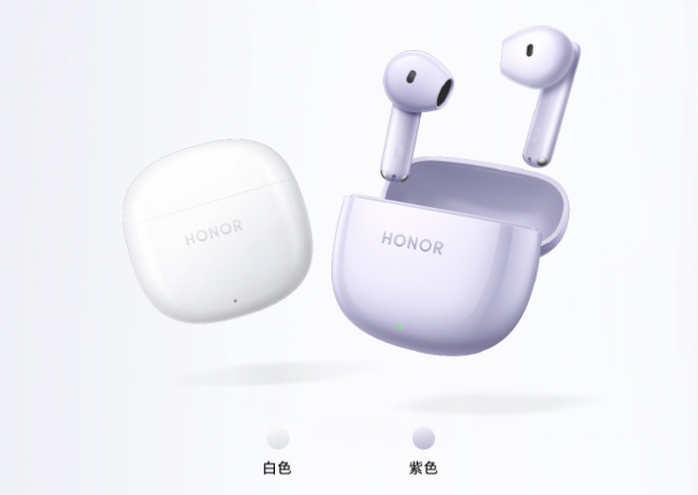 光华 Earbuds X6 无线耳机宣告：半入耳式妄想，患上手价 249 元