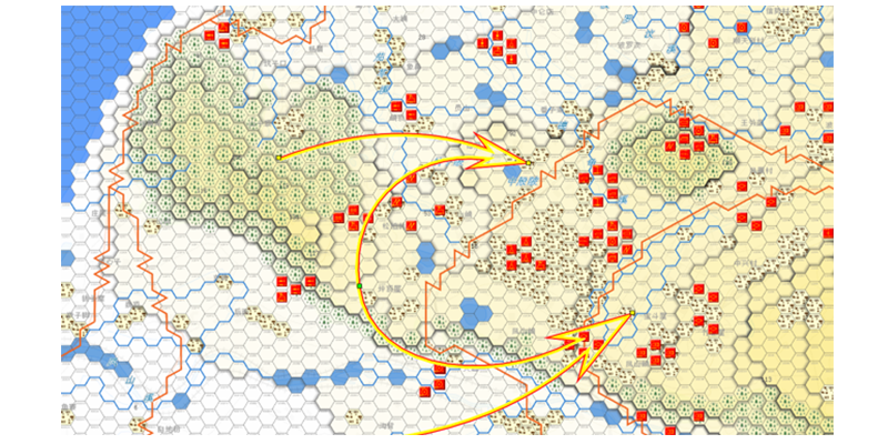 "华如研究"系列之四:现代兵棋系统发展及应用探
