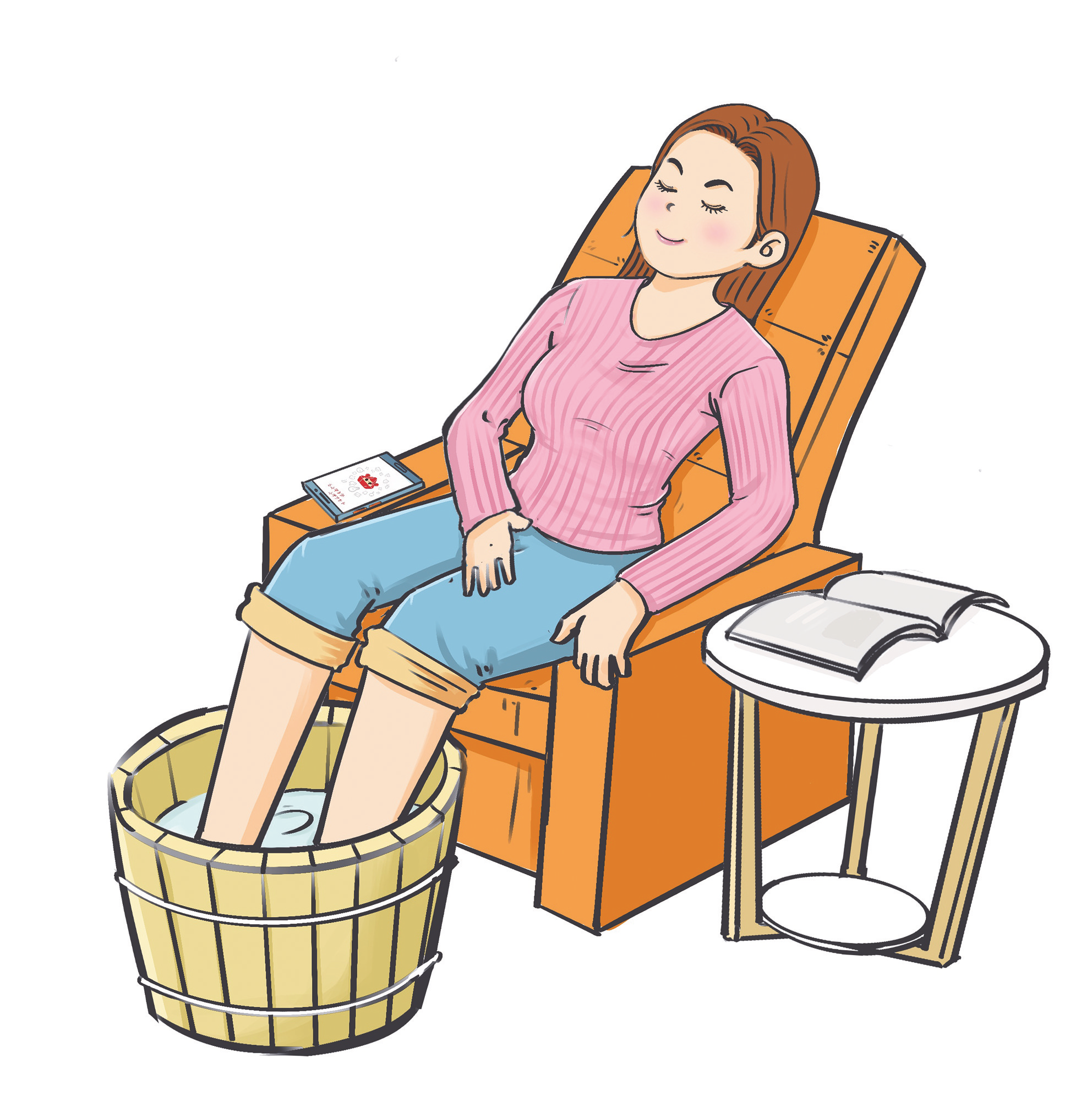 中药泡脚 并非人人适宜 中成药混用不当易伤身