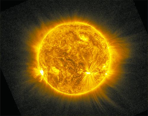 追日"夸父"正改写太阳科研面貌|科技创新世界潮