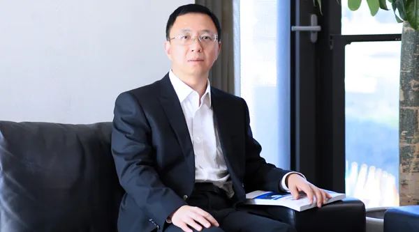 浙商基金总经理王波:市场需要健康,稳定的环境|王波_新浪财经_新浪网