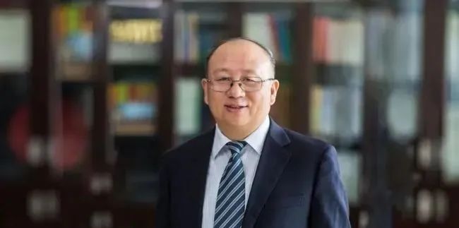 正商集团董事长张敬国