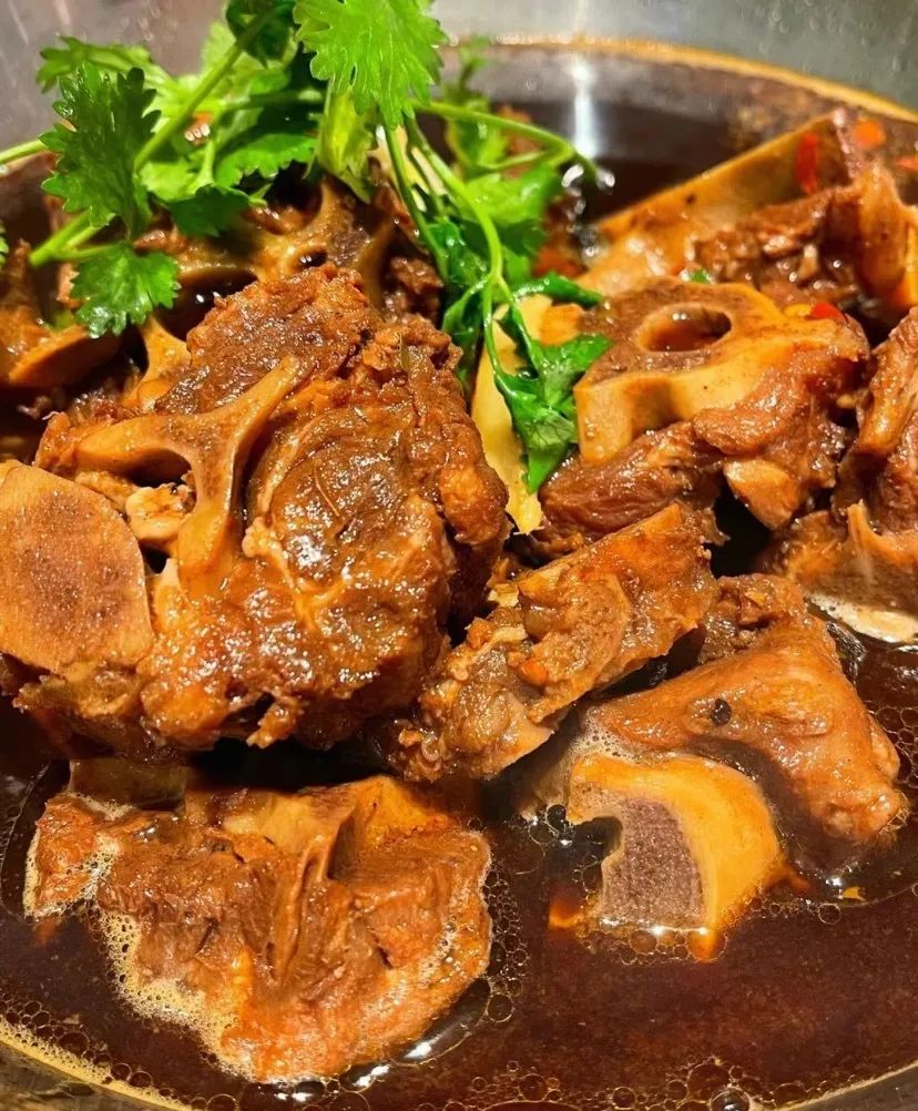 福利别错过!99.9元吃三顿羊蝎子,嗦骨吸髓,肉嫩汤浓,冬日暖胃又御寒!