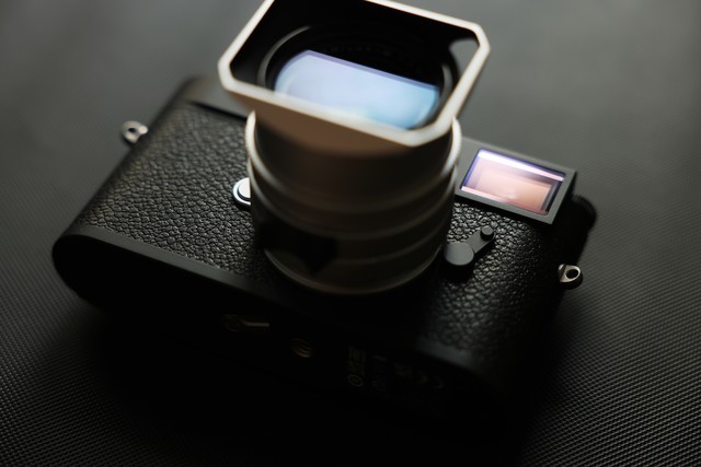 6000万像素徕卡m11p影像体验徕卡精髓延续之作