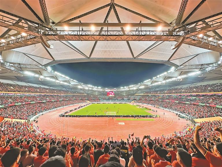 星空体育世界杯投注平台_2026世界杯实时赔率与竞猜攻略2026世界杯亚洲区预选赛第一、二阶段分组抽签揭晓