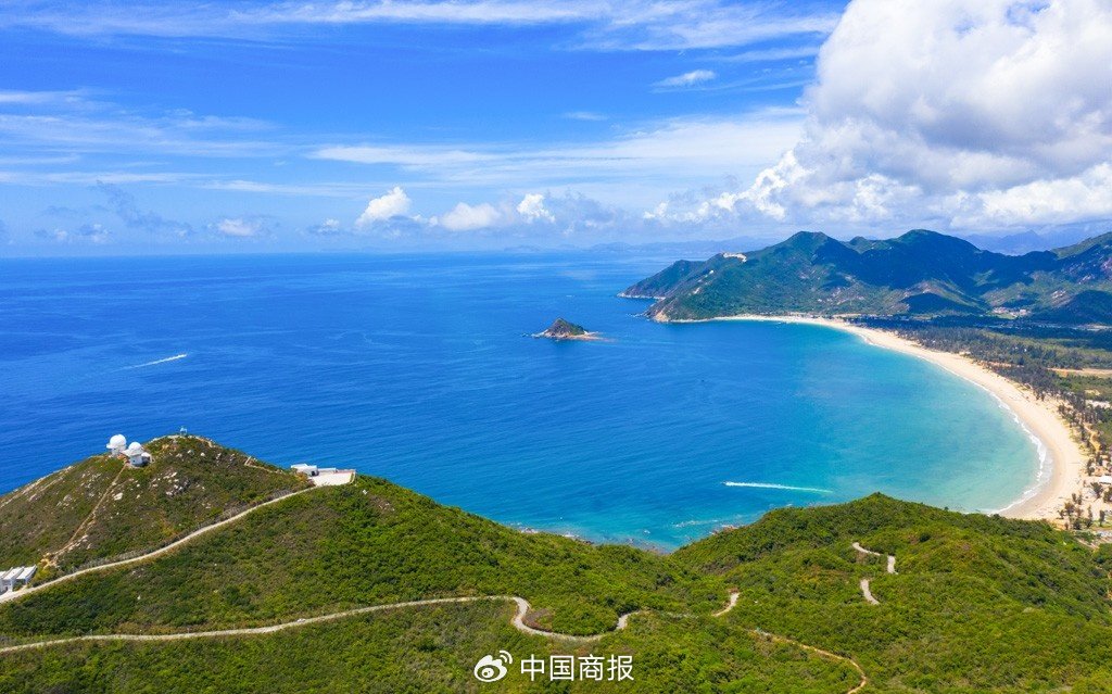 深圳大鹏:落实落细百千万工程,加快实现区域协调发展新突破|深圳市