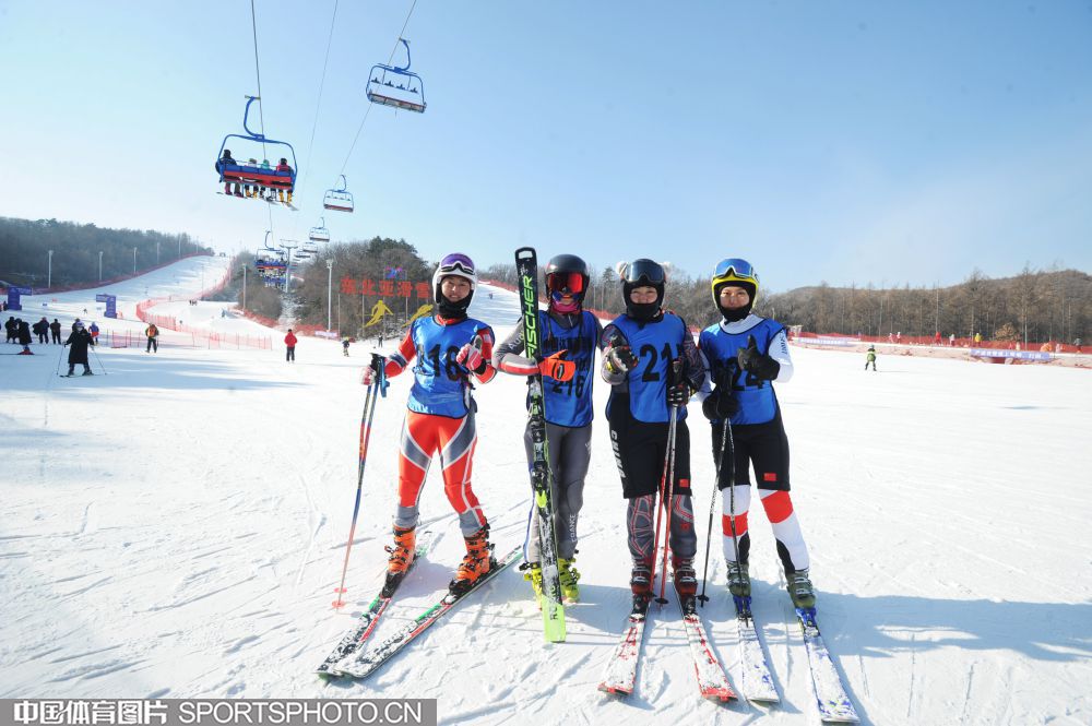 爱游戏- 爱游戏体育- AYX爱游戏体育官方网站三亿人参与推动冰雪运动高质量发展