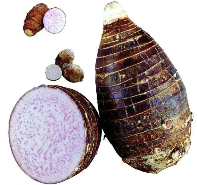 劝你多吃芋头的理由,1个就够了!|热量_新浪财经_新浪网