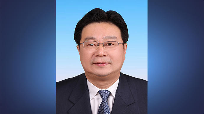 北京市委常委游钧已担任市委组织部部长|北京市_新浪财经_新浪网
