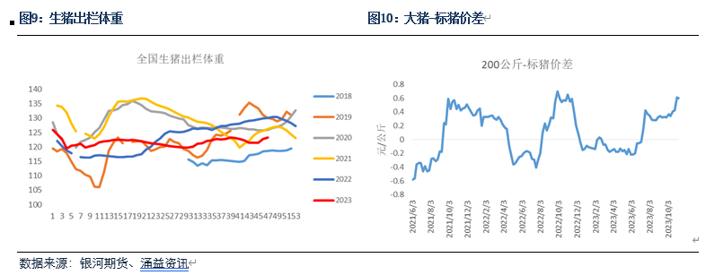 【生猪月报】供应压力较大 价格反弹不及预期