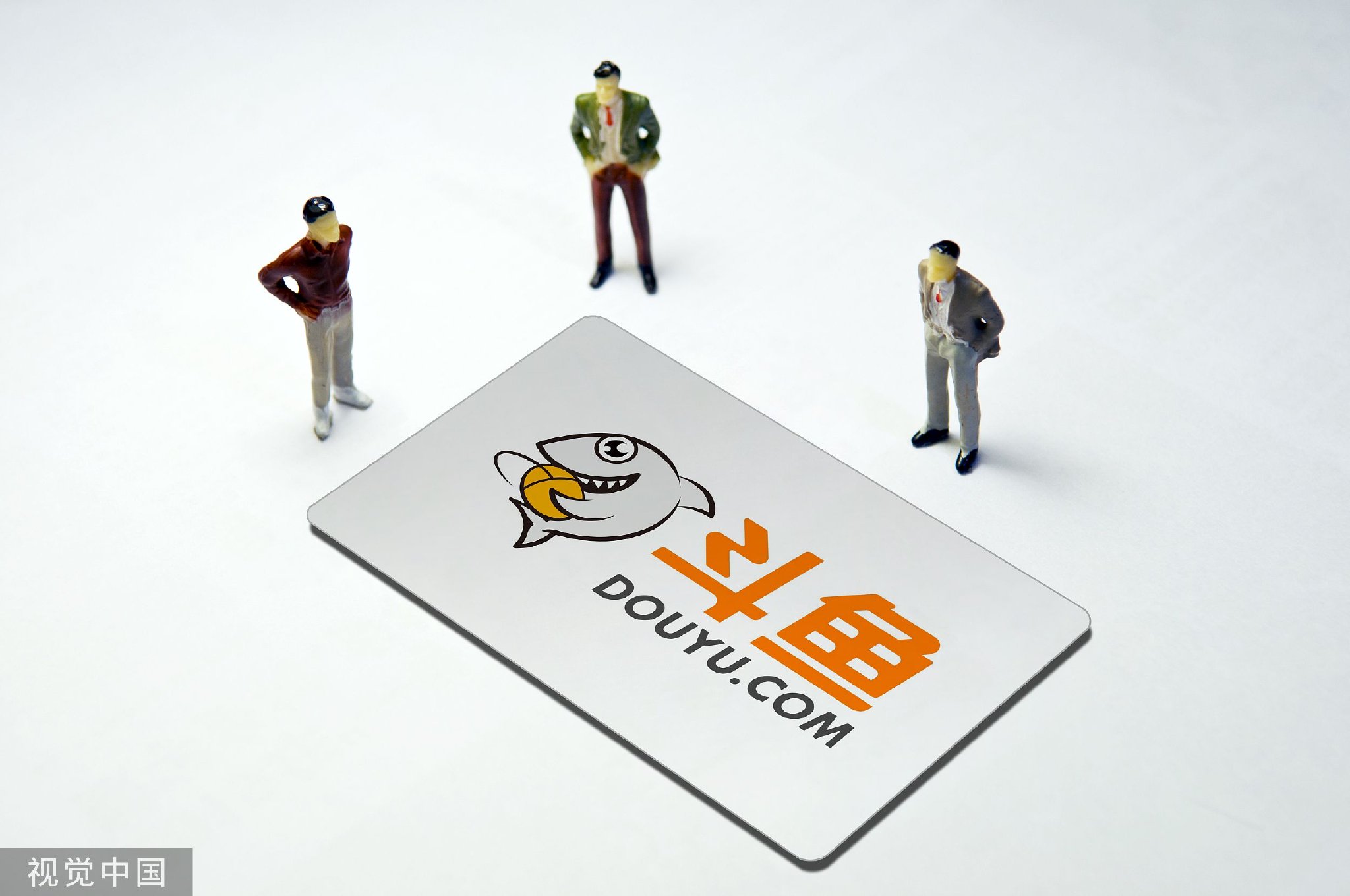 ceo被捕后斗鱼成立临时管理委员会,任思敏任副总裁|斗鱼_新浪财经