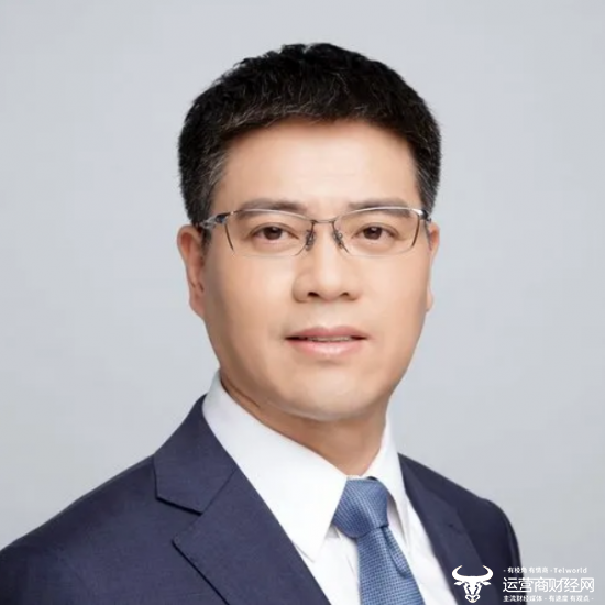 揭秘三大运营商最年轻董事长陈忠岳一直是年轻有为的代表人物