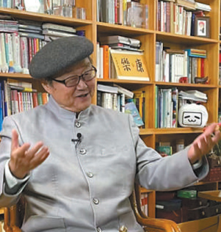 人民日报:老科学家成为"科普达人"|刘嘉麒_新浪财经_新浪网