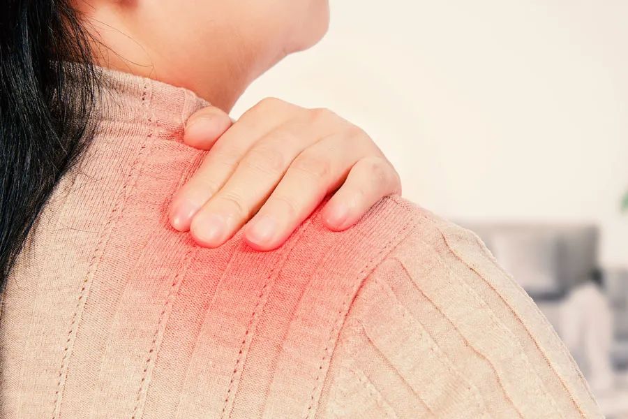 什么波治疗仪【康复之声】聚焦式冲击波——肌筋膜疼痛综合征的无创治疗技术_https://www.jmylbn.com_新闻资讯_第1张