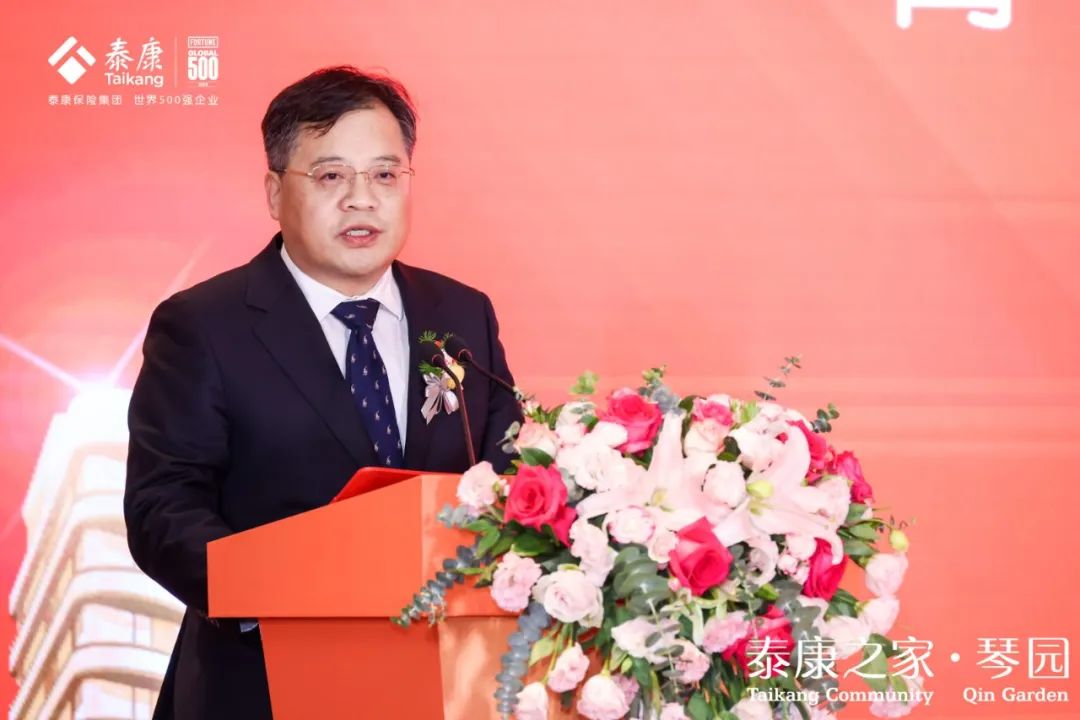 青岛市城阳区委书记吕鹏,青岛市民政局党组书记,局长车景华,国家金融