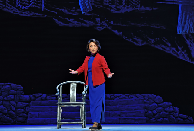 刘谊,王超,王玉梅,孙勇波,胡瑜斌,虞佳等众多"梅花奖"演员,川剧名家