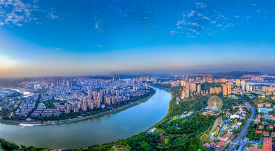 以浓香精彩 书写酒城华章|泸州市_新浪财经_新浪网