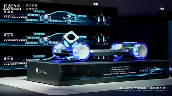 朱华荣：把泰国打造长安全球化战略的桥头堡