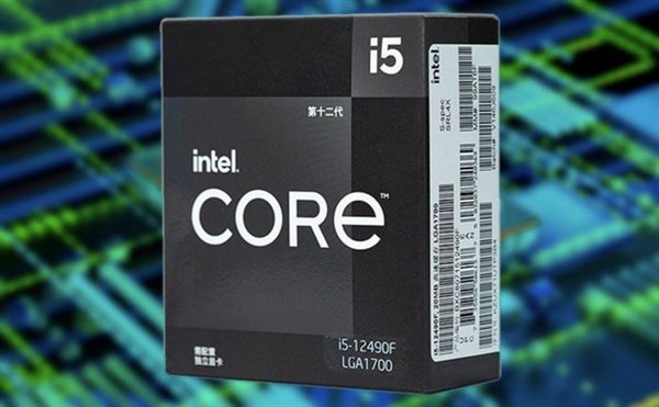 2.5GHz同频对比：龙芯3A6000已超越Intel 14代酷睿！