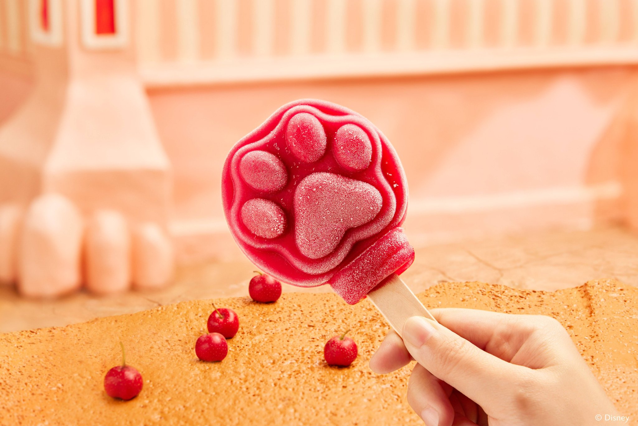 记者现场探营|疯狂动物城_新浪财经_新浪网