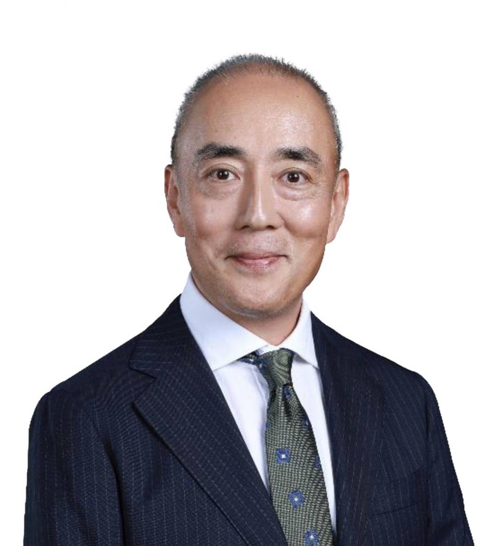 百家跨国公司看中国|专访索尼中国副总裁添田武人:可持续是在华业务