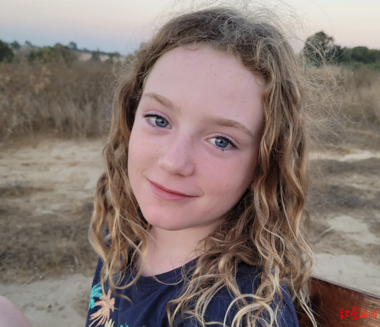 被哈马斯释放的以色列女孩已习惯不发出声响巴勒斯坦获释囚犯仍面临