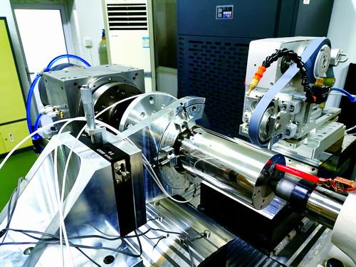 01微米超精密加工全新利器来了