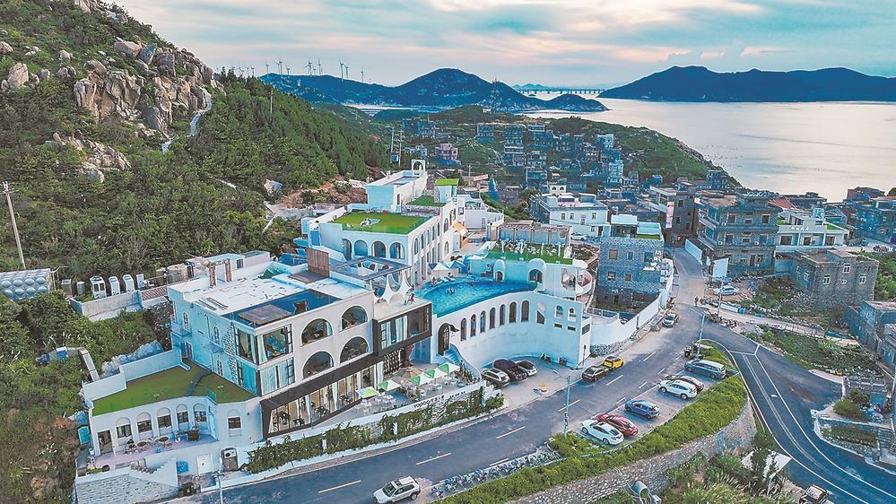 平潭民宿业退烧后的冷思考