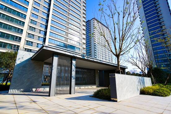 碧桂园61天玺(滁州)项目首批次交付716套房屋|碧桂园_新浪财经_新浪