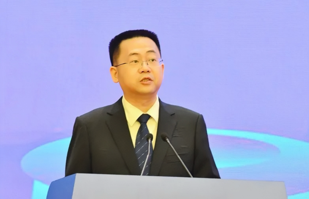 据梅江发布消息,11月27日,广东梅州市委副书记,梅江区委书记陈金銮率