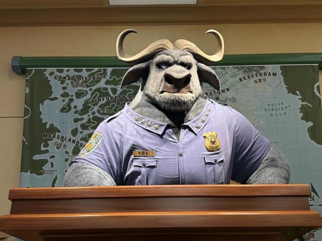 动物也有无限可能你期待吗?资料:文汇报编辑:戴琳