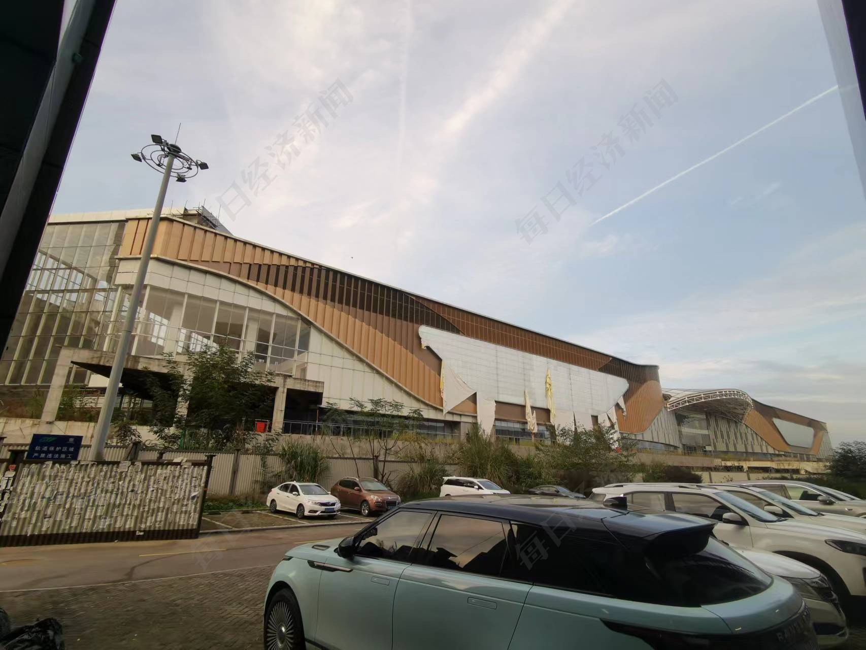 计划投资260亿元的中国摩(重庆)项目或迎变局:游购子项目被摆上"货架"