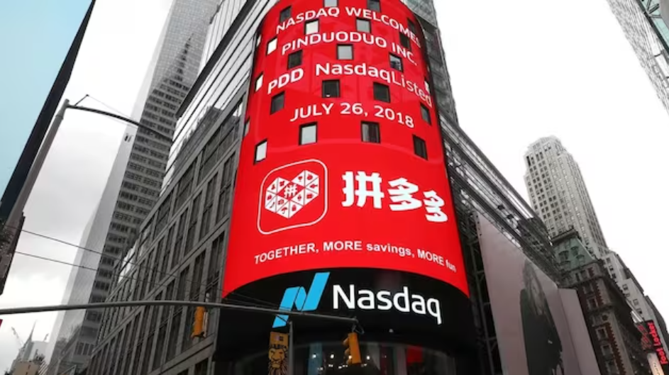 美国人爱上砍一刀解密拼多多海外征途全球电商大战才刚开始