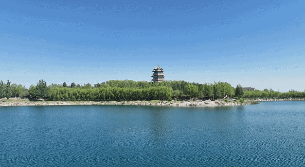 嘉峪关:一步到位的生态宜居样板,外地人都羡慕!|嘉峪关市_新浪财经_新