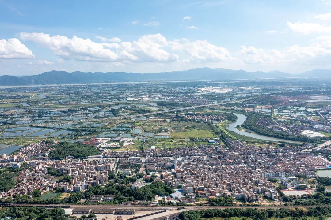 肇庆又登上人民日报这次是因为