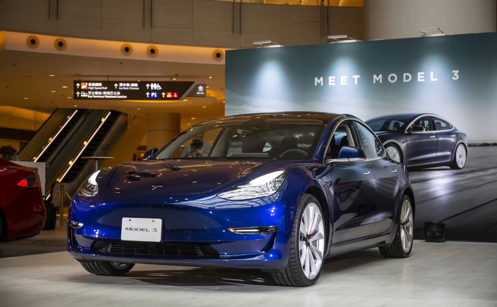 图片来源：特斯拉