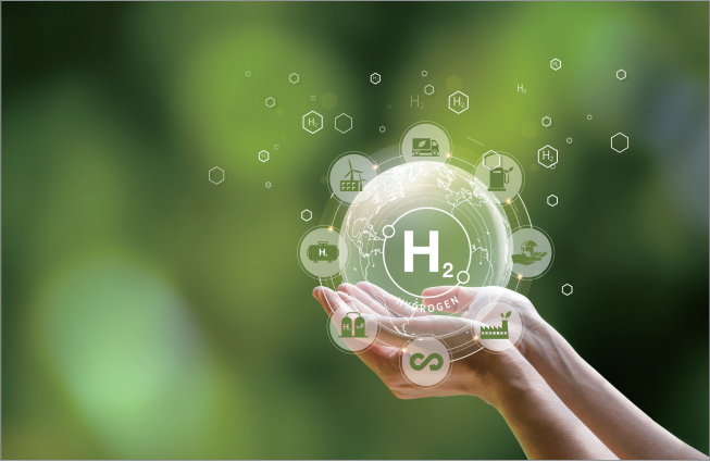 推动氢能技术与产业发展 开启绿色 "氢时代"|氢能_新浪财经_新浪网