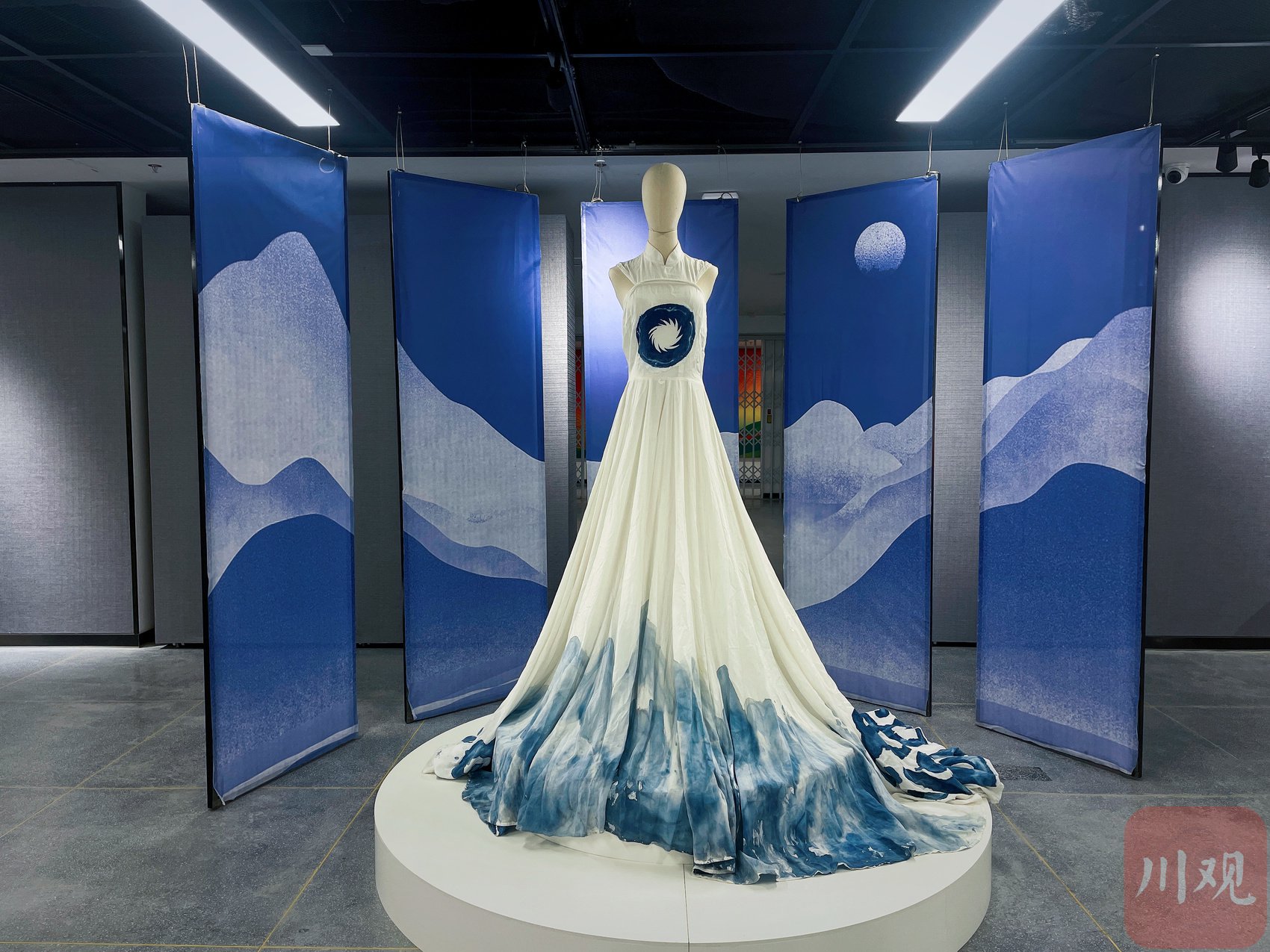 花式整活来成都市文化馆遇见创意成都的美好生活