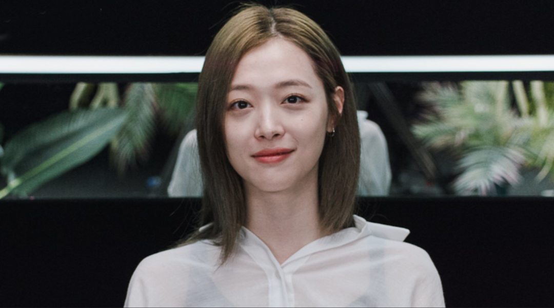 《致真理》剧照