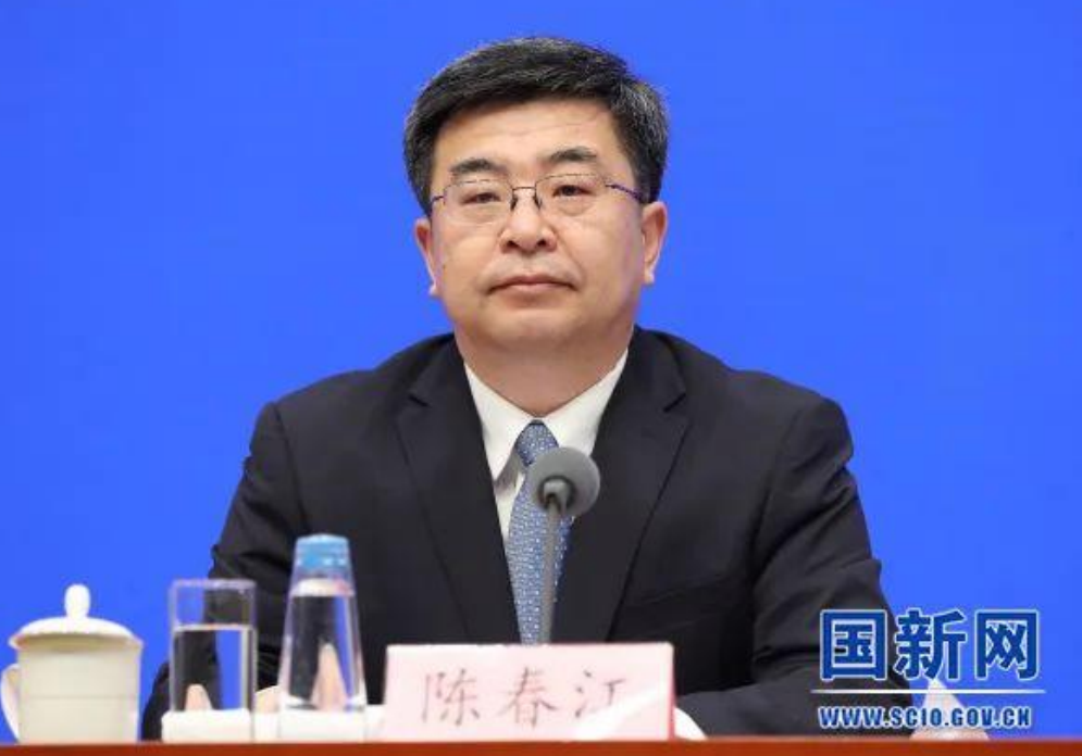 10多位省部级干部密集调整多省份省委常委有新职