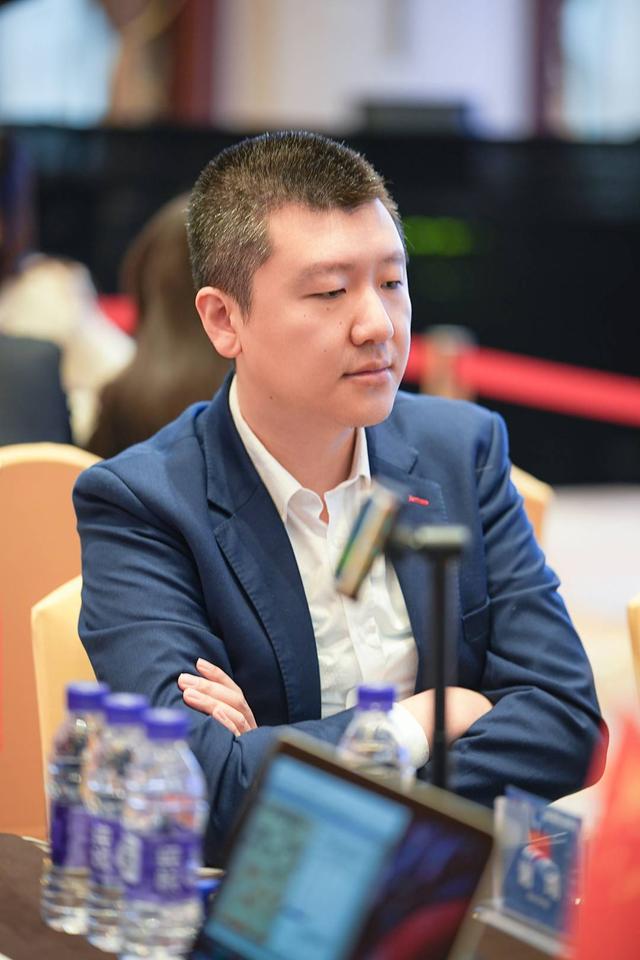 "六朝元老"谢靖携手唐丹夺冠|象棋_新浪财经_新浪网