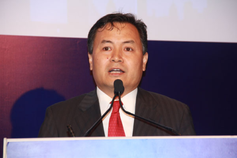 焦小平(资料图)。