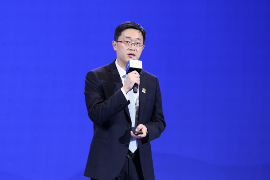 琼海市副市长李熙:琼海市打造了可量化,公开透明,可预期的招商政策