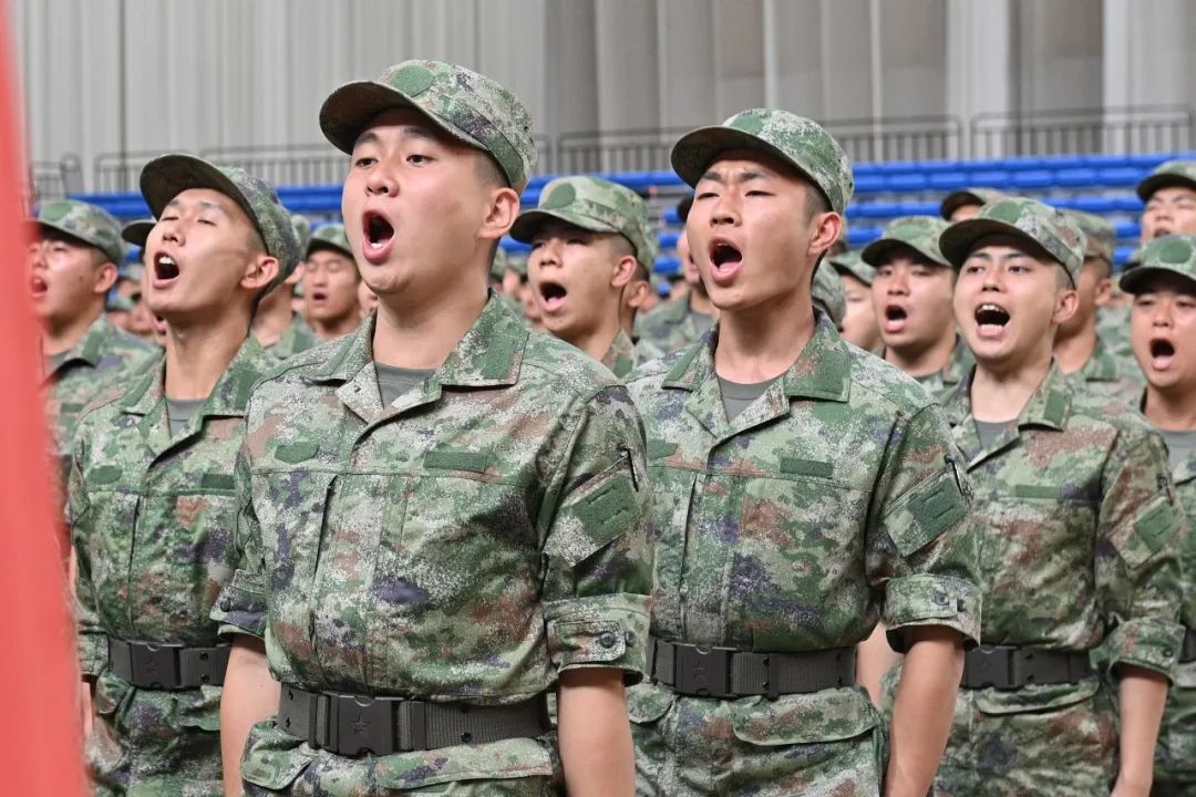 欢迎入列!|火箭军_新浪财经_新浪网