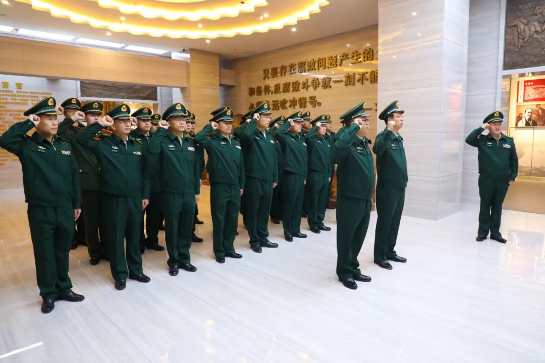 武警内蒙古总队通辽支队:深入基层看到的全是办法|内蒙古_新浪财经